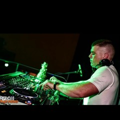 DJ Andy Hough / Huffy
