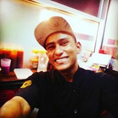 Hisyam Ismail