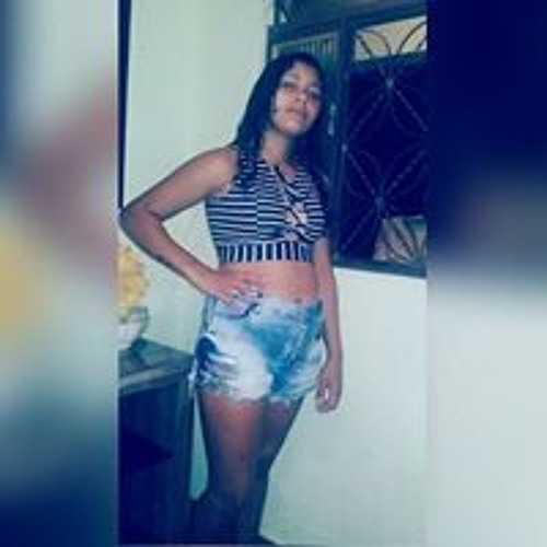 Joyce Oliveira’s avatar