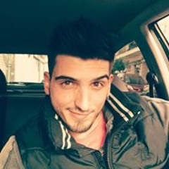 Kostantinos Andriopoulos