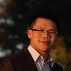 Paul J. Zhang