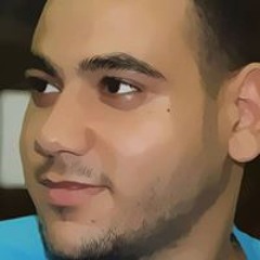 Mahmoud Abou Elmaaty