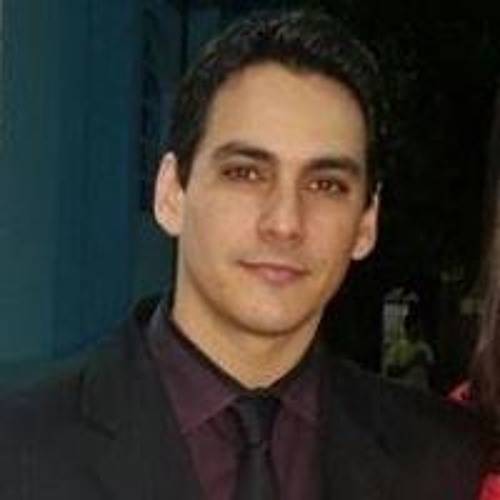 Antônio Arnaldo’s avatar