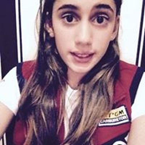 Luana Costa’s avatar