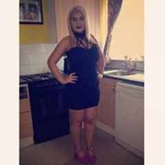 Shannon McCrory