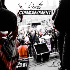 Roots Commandment/Cosmic DUB System