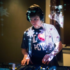 DJ Chandler F