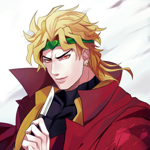 Dio Brando (Young)