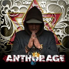 DJ ANTHORAGE OFICIAL