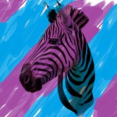 Daltonic Zebra