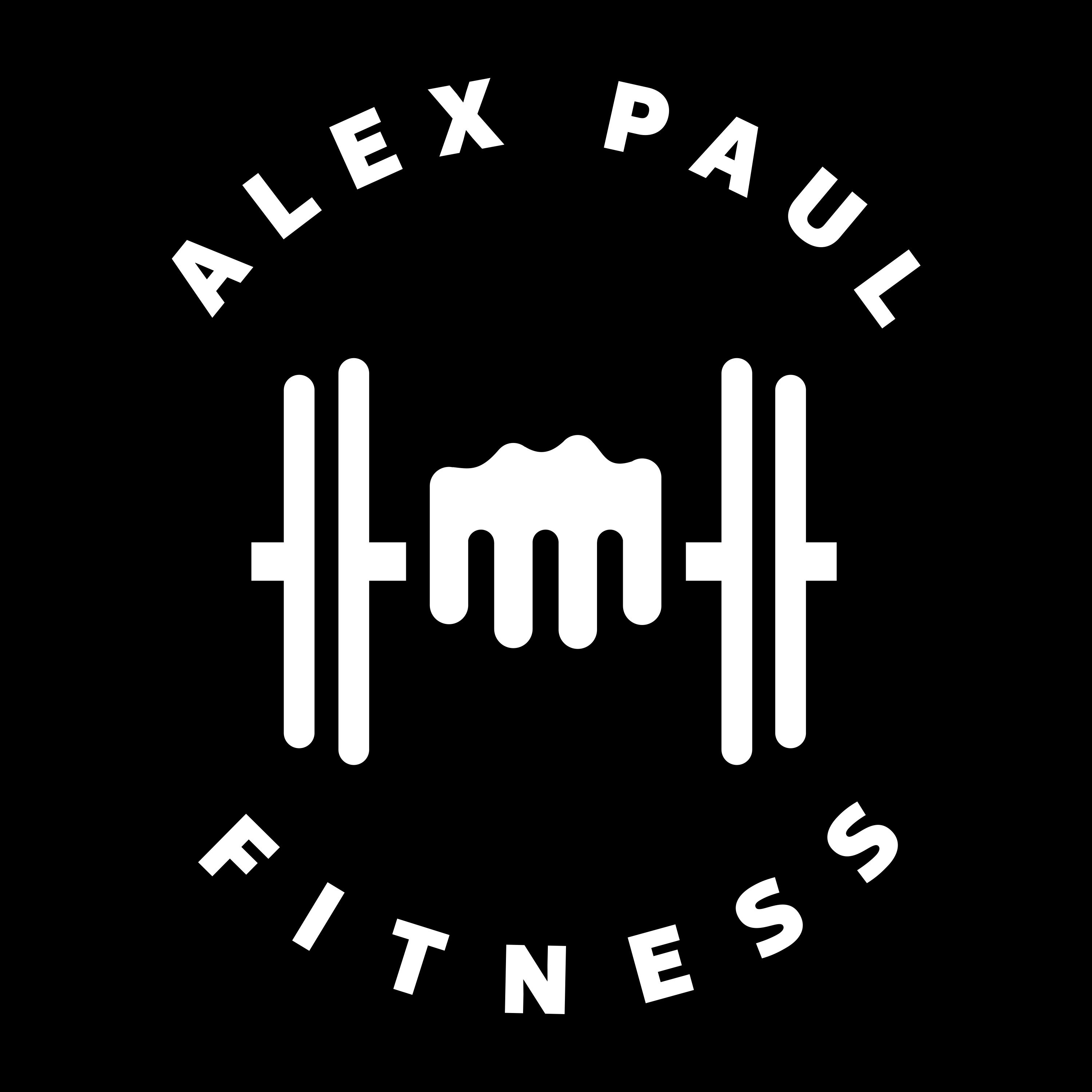 Alex Paul Fitness
