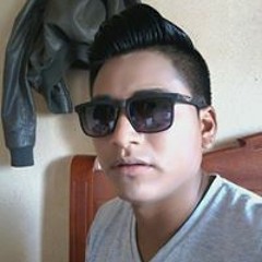 David Fernando Tipantuña