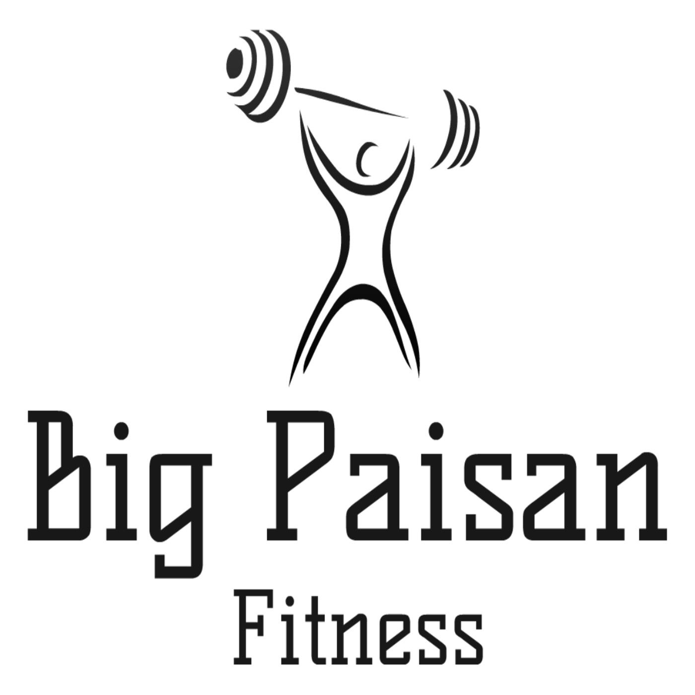 Big Paisan Fitness