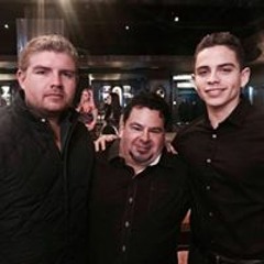 Emilio Lopez-Gallo Caloca