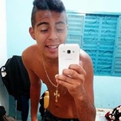 Lucas Messias
