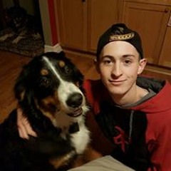 Tyler Rust