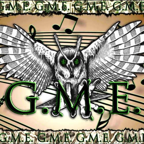 G.M.E Productions’s avatar