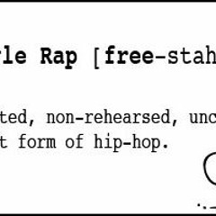 "GASS" freestyle rap 2017  EVOLVE YOUR MIND