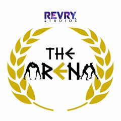 The Arena Podcast