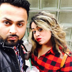 Vari Ghuman-Sidhu