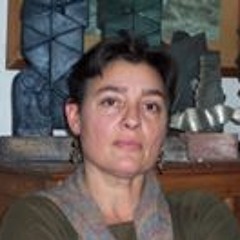 Maria Luz Ras Sabsay