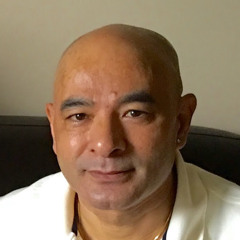 Ramesh Gopal Shrestha