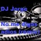 Jorge  Supe