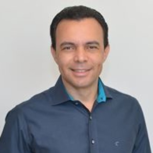 Antônio Carlos Soares’s avatar