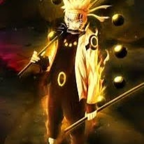 NARUTO’s avatar