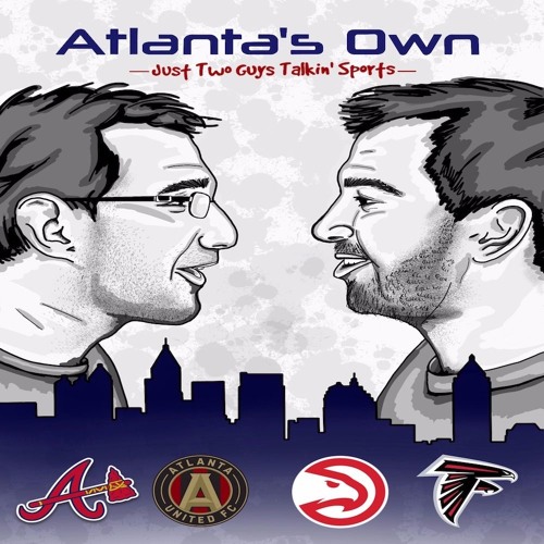 Braves Spring Training Begins, The Hawks Must Rebuild, Falcons Coordinators Make Their Debut