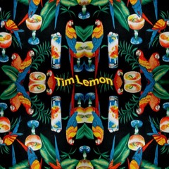 Tim Lemon
