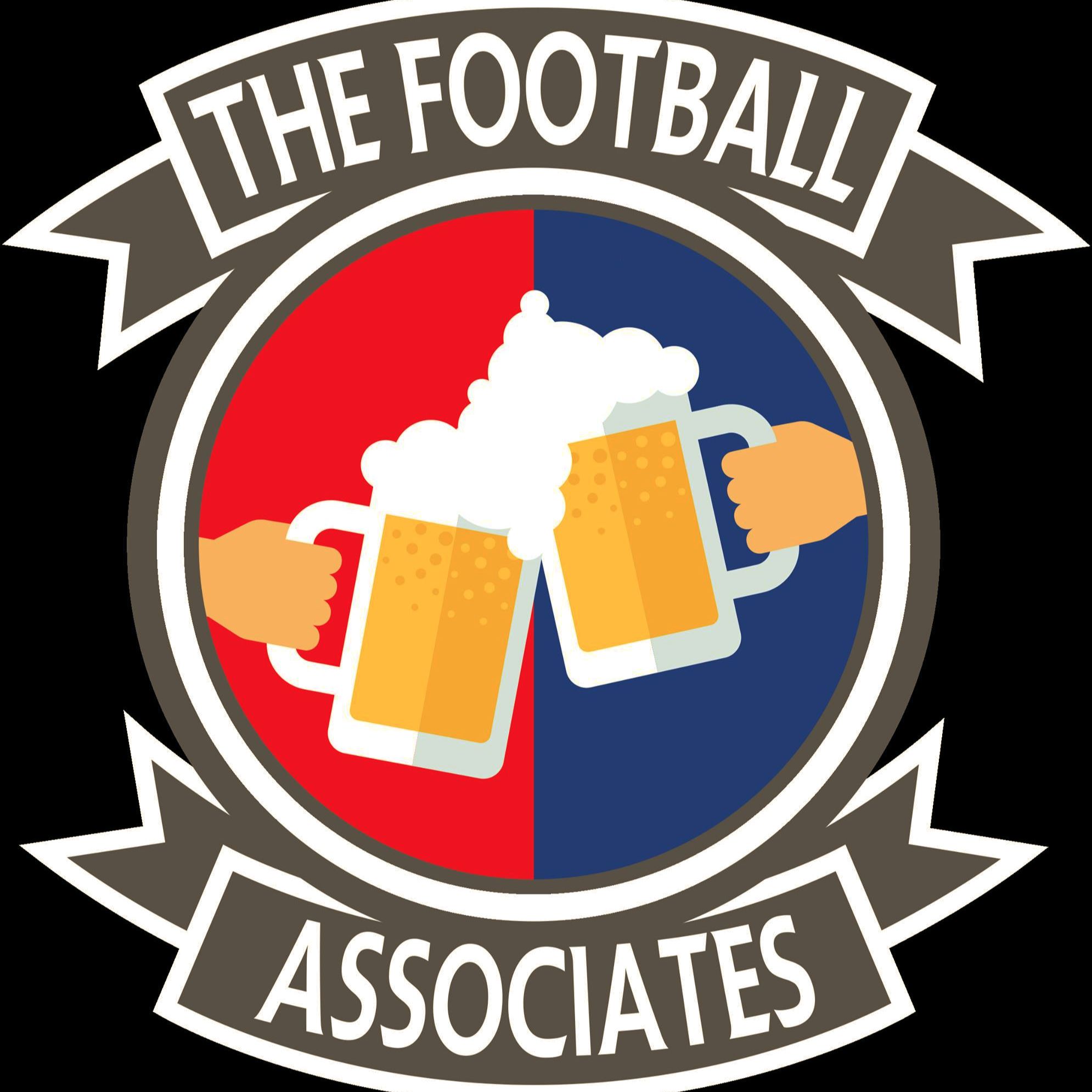 The Football Associates Podcast