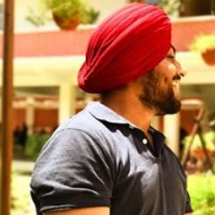 Harman Raj Singh