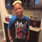 Mykel McDonald