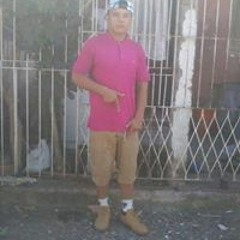 Mateus Garcia