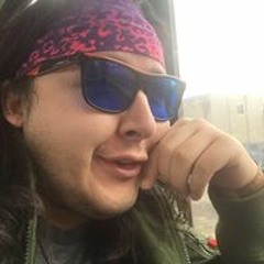 Nigel Henri Robinson