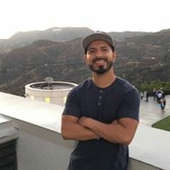 Nate Romero