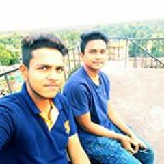 Akash Deb