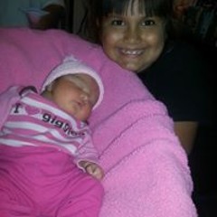 Phoenix Carolyn Flores