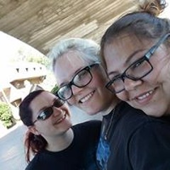 Lexis Storm Fisher-Fetrow