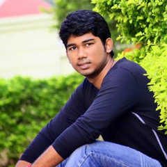 Preetham Reddy