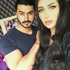 Maryam Ammer