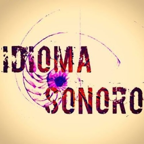 Idioma Sonoro’s avatar