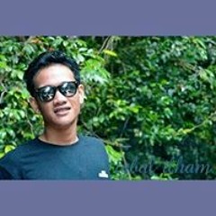 Iqbal Ilham