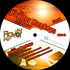 Flavor Recordings
