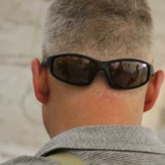 Сергей Ожегов