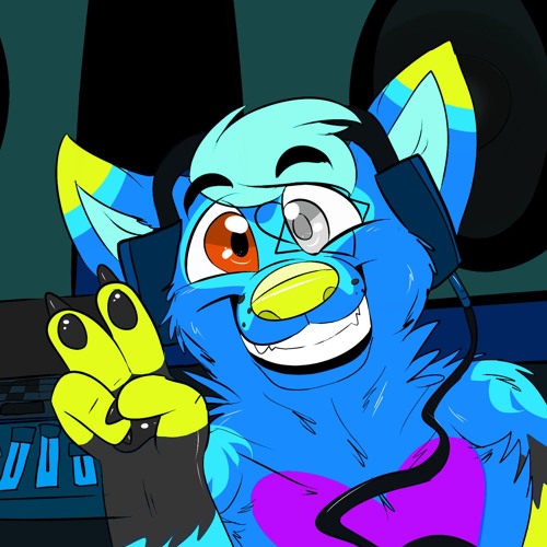 DJ Sparkles’s avatar