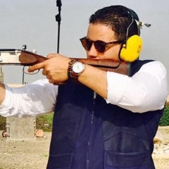 Amr El Bagoury 1