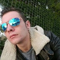 Joey Talios
