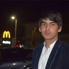 Shehzad Khan